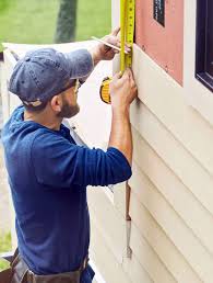 James Hardie Siding in Westminster, TX